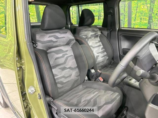 Daihatsu TAFT 2020-12 380570-8