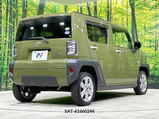 Daihatsu TAFT 2020-12 380570-17