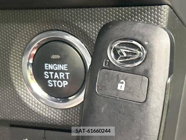 Daihatsu TAFT 2020-12 380570-5