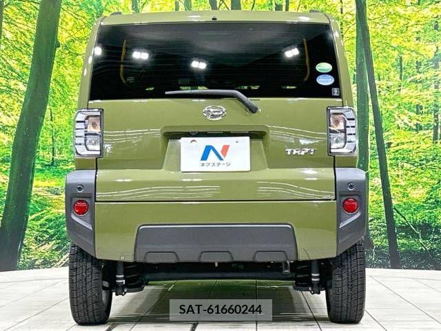 Daihatsu TAFT 2020-12 380570-15