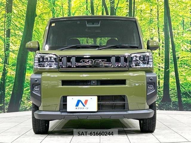 Daihatsu TAFT 2020-12 380570-14