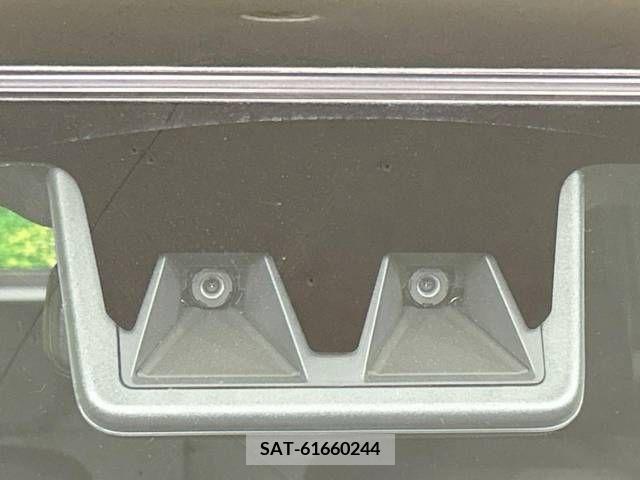 Daihatsu TAFT 2020-12 380570-3