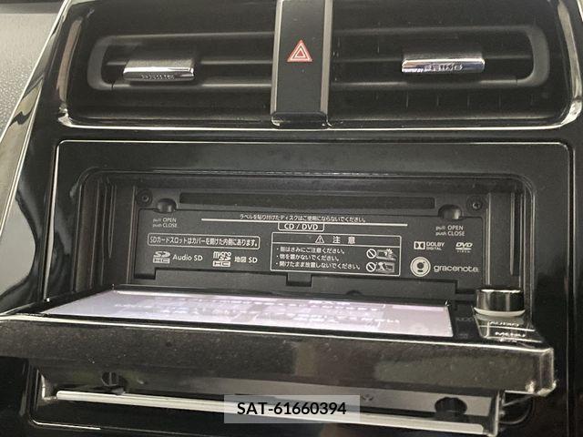 Toyota PRIUS 2016-07 366516-17