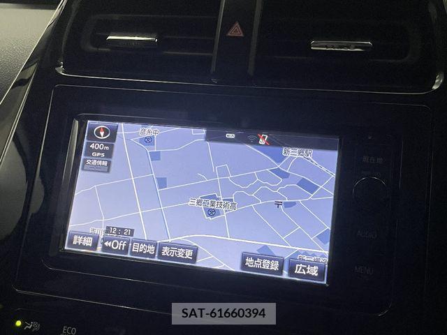 Toyota PRIUS 2016-07 366516-15