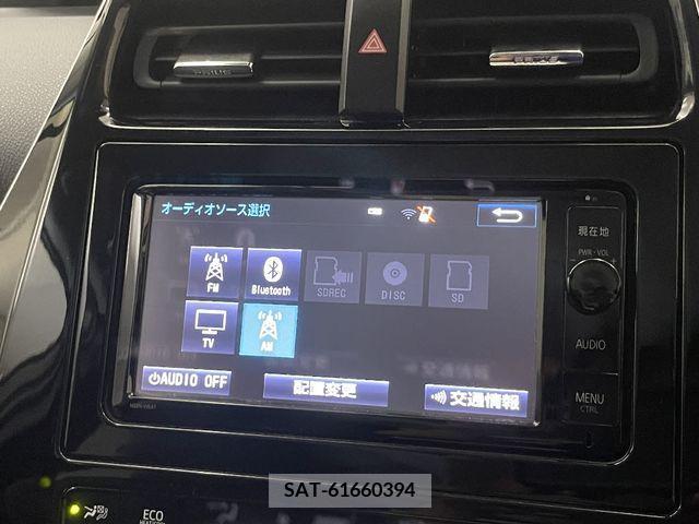 Toyota PRIUS 2016-07 366516-16
