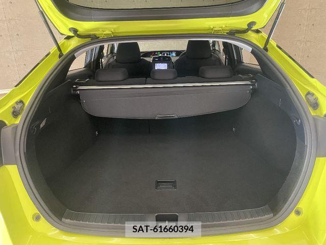 Toyota PRIUS 2016-07 366516-12