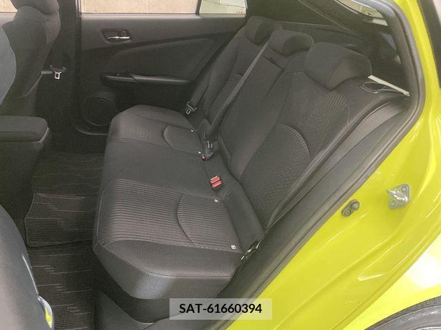Toyota PRIUS 2016-07 366516-11