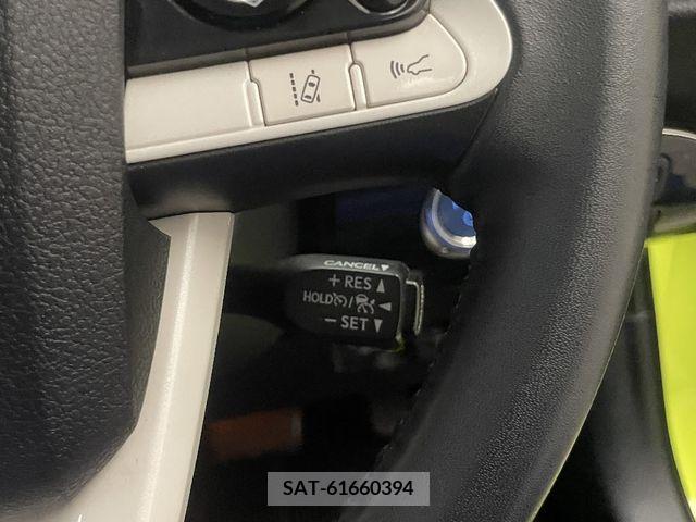 Toyota PRIUS 2016-07 366516-22