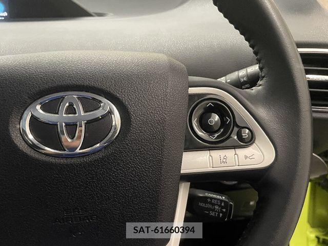 Toyota PRIUS 2016-07 366516-21