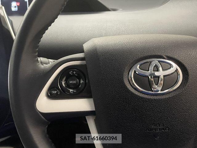 Toyota PRIUS 2016-07 366516-20