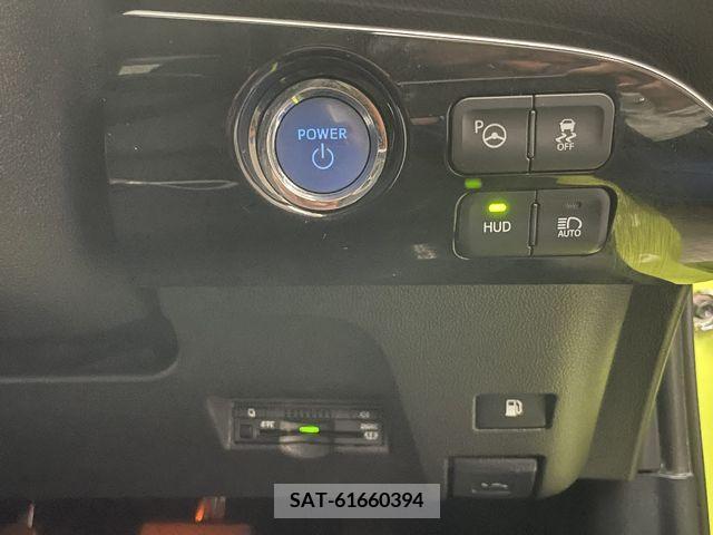 Toyota PRIUS 2016-07 366516-19