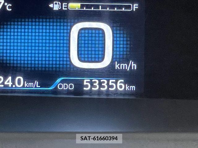 Toyota PRIUS 2016-07 366516-25