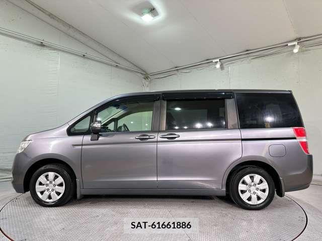 Honda STEP WGN 2011-11 286091-11