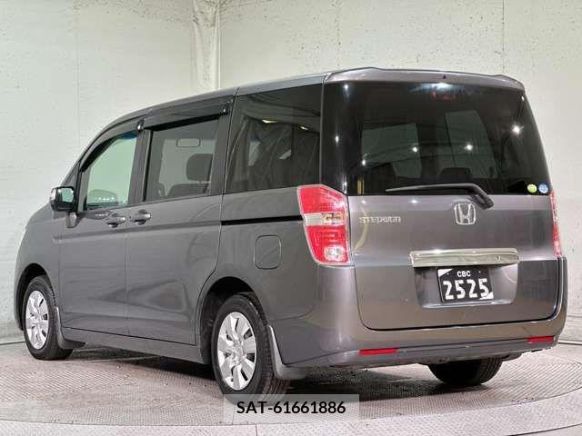Honda STEP WGN 2011-11 286091-10