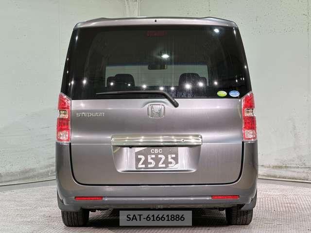 Honda STEP WGN 2011-11 286091-9