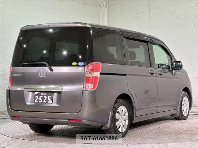 Honda STEP WGN 2011-11 286091-8