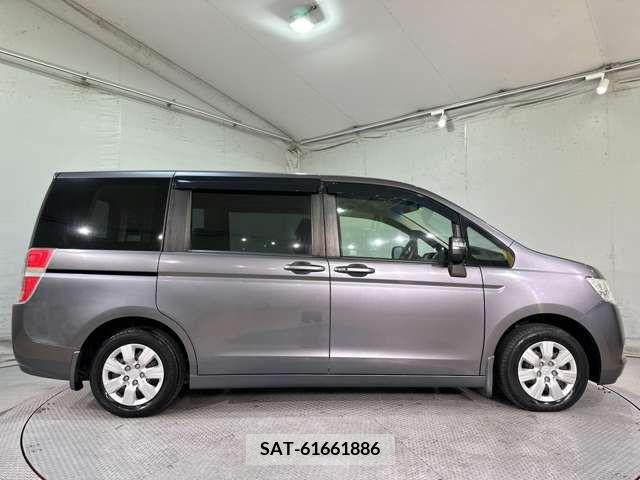 Honda STEP WGN 2011-11 286091-7