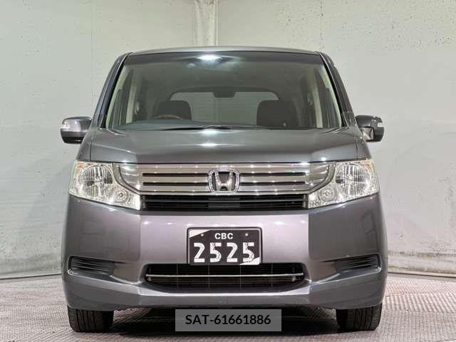 Honda STEP WGN 2011-11 286091-6