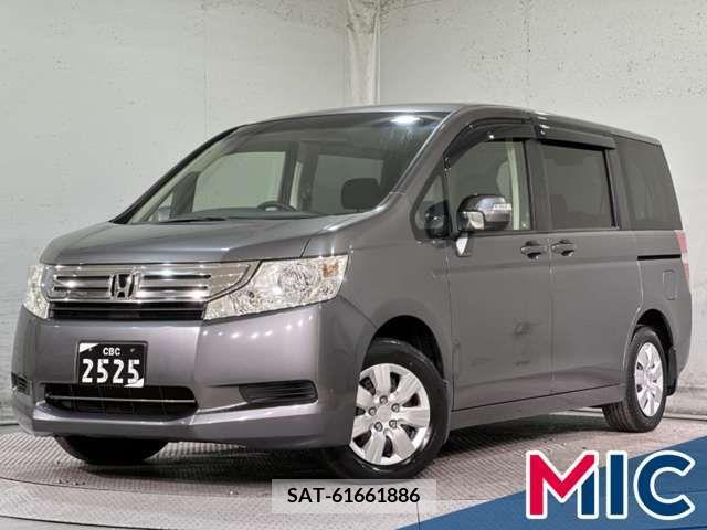 Honda STEP WGN 2011-11 286091-5