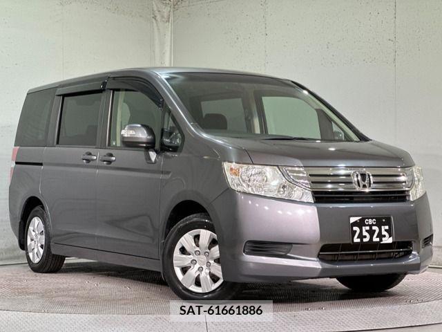 Honda STEP WGN 2011-11 286091-0