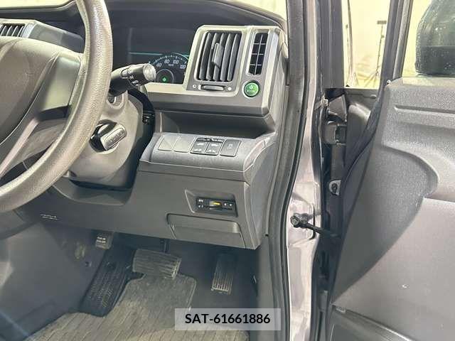 Honda STEP WGN 2011-11 286091-16