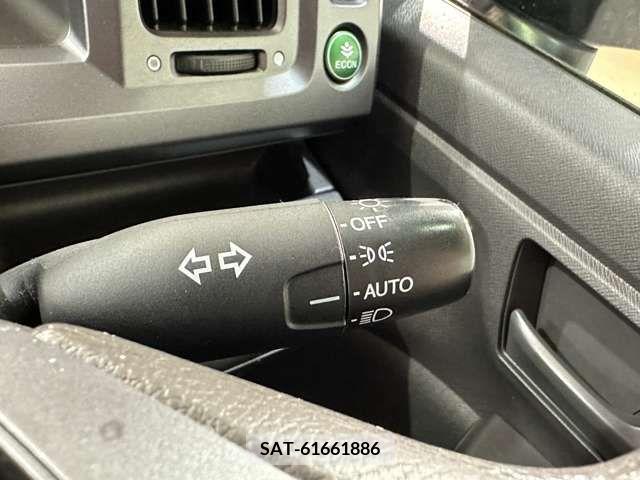 Honda STEP WGN 2011-11 286091-15
