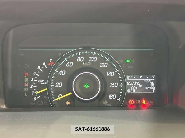 Honda STEP WGN 2011-11 286091-14