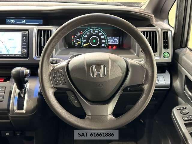 Honda STEP WGN 2011-11 286091-13