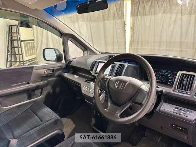 Honda STEP WGN 2011-11 286091-12