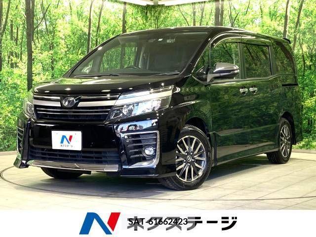 Toyota VOXY 2017-04 211024-0