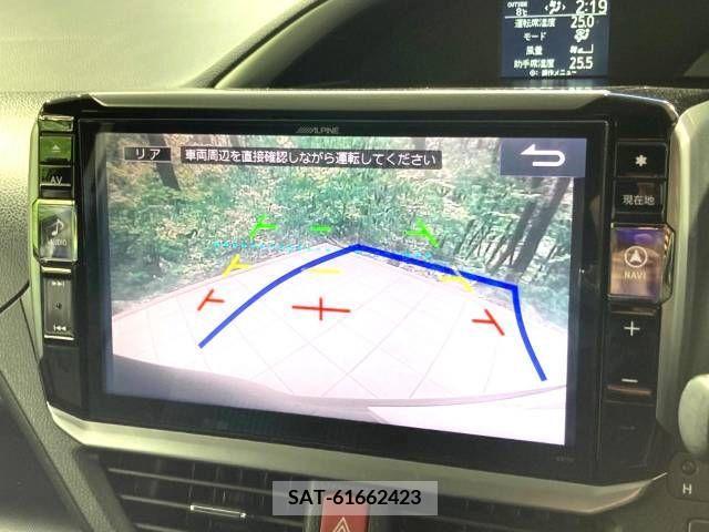 Toyota VOXY 2017-04 211024-4