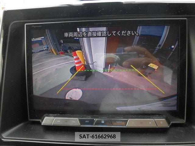 Toyota VOXY 2017-11 233872-10