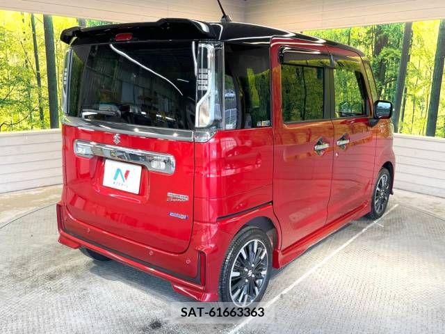 Suzuki SPACIA 2021-09 285757-17
