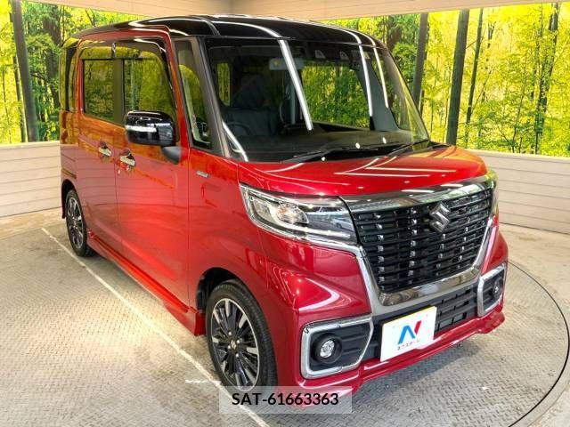 Suzuki SPACIA 2021-09 285757-16