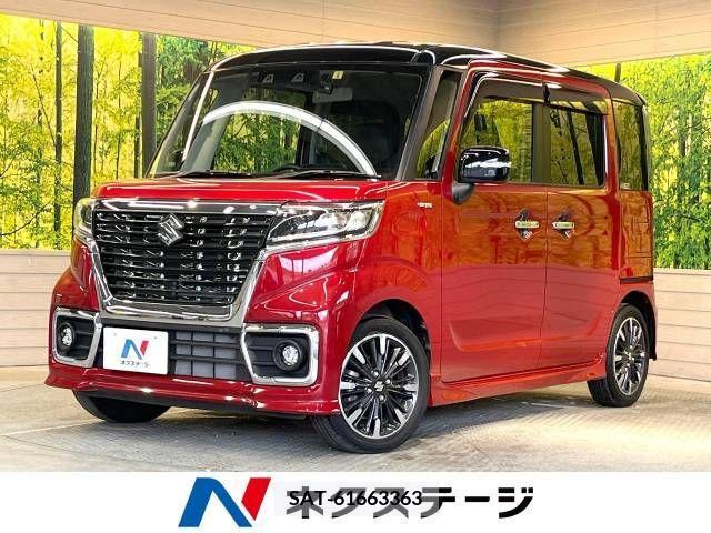 Suzuki SPACIA 2021-09 285757-0