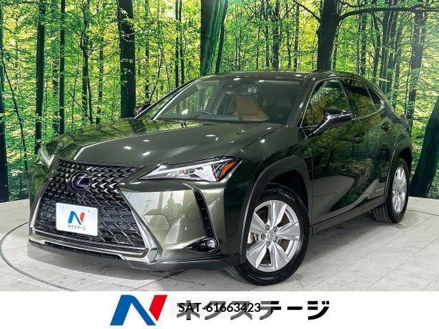 Lexus UX 2021-04 275931-0
