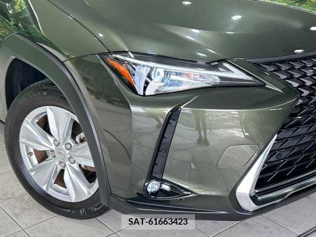 Lexus UX 2021-04 275931-12