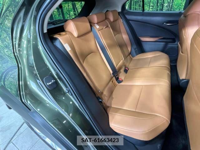 Lexus UX 2021-04 275931-9