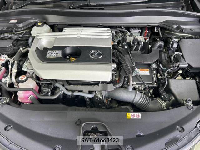 Lexus UX 2021-04 275931-18