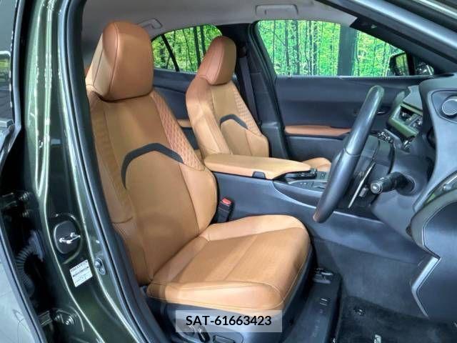 Lexus UX 2021-04 275931-8