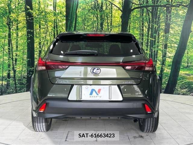 Lexus UX 2021-04 275931-15