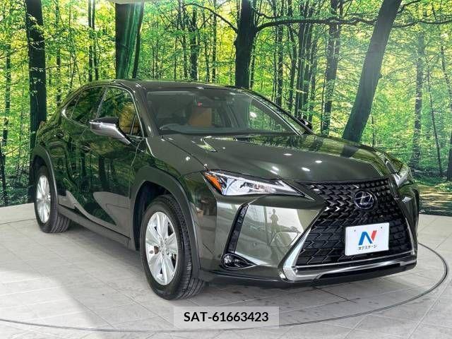 Lexus UX 2021-04 275931-16