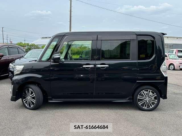 Daihatsu TANTO CUSTOM 2015-08 287517-10