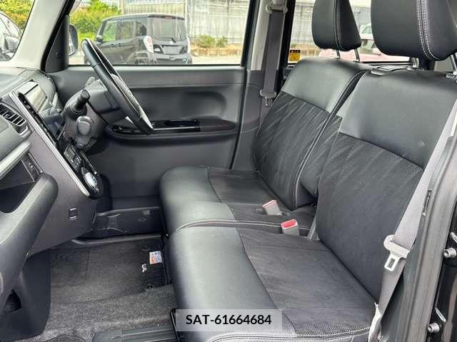 Daihatsu TANTO CUSTOM 2015-08 287517-19
