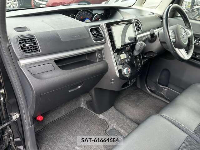 Daihatsu TANTO CUSTOM 2015-08 287517-18