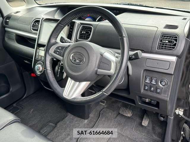 Daihatsu TANTO CUSTOM 2015-08 287517-16