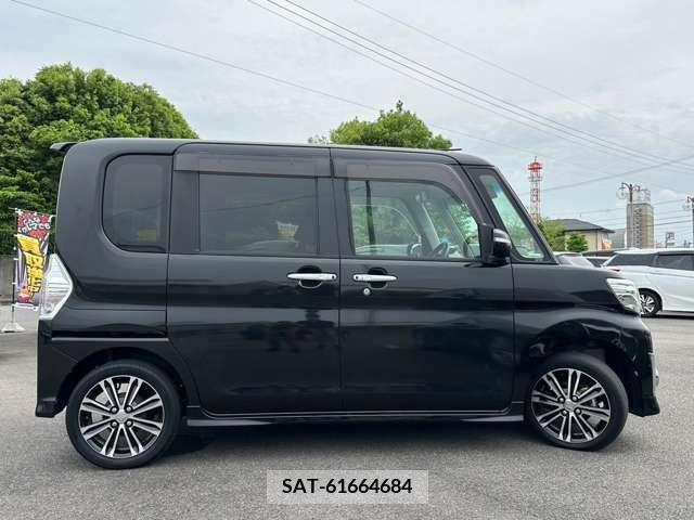 Daihatsu TANTO CUSTOM 2015-08 287517-6