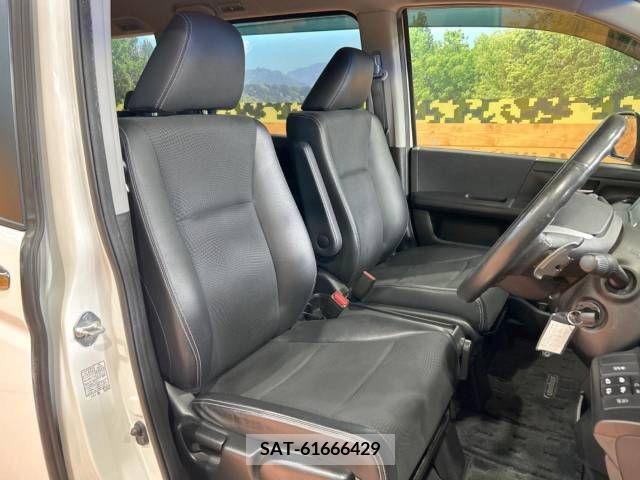Honda STEP WGN 2013-07 288271-8
