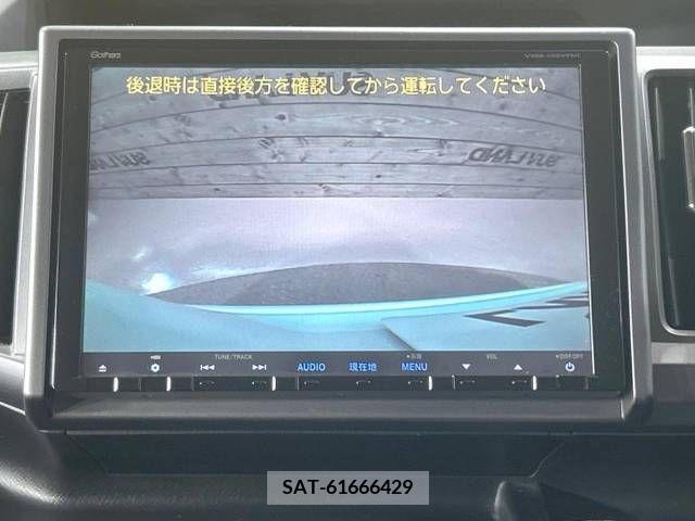 Honda STEP WGN 2013-07 288271-4