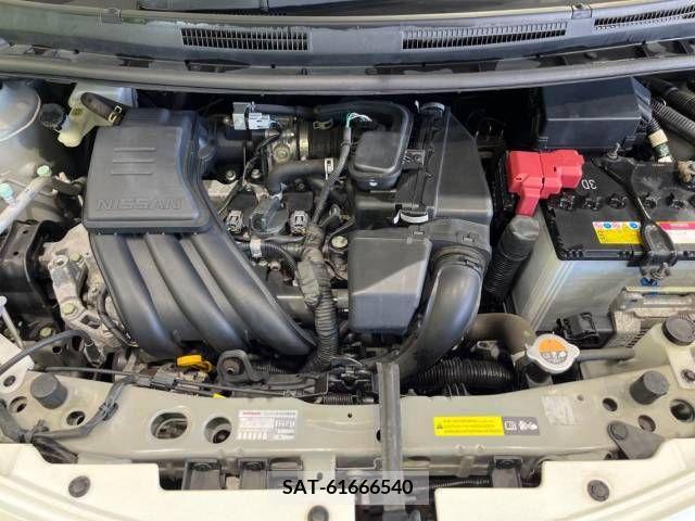 Nissan NOTE 2013-09 280130-18